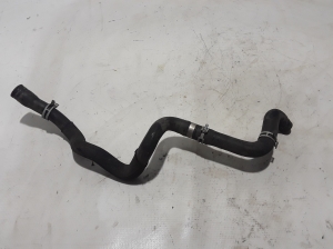 BMW 5 SERIES F11 (2010–2017) Jahutusradiaatori voolik 9193867 - 3
