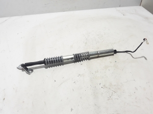  Trunk lid shock absorber 