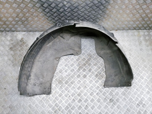Tesla Model 3 3 (2016–2024) Aizmugurējais apakšspārns 1081583-00-B - 2
