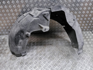 Tesla Model 3 3 (2016–2024) Rear wheel arch liner 1081584-00-B - 4