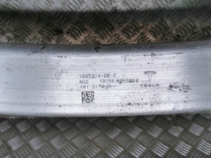 Tesla Model 3 3 (2016–2024) Rear bumper reinforcement 1095314-00-C - 2