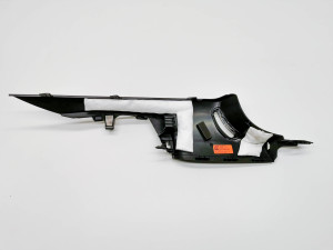 Tesla Model 3 3 (2016–2024) Tagumise toe sisekujundus 1086281-00-F - 3