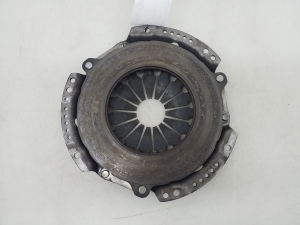  Clutch disc 