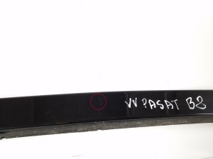 Volkswagen Passat B8 (2014–2023) Tailgate spoiler 3G0827952 - 3