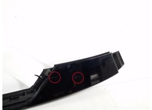 Volkswagen Passat B8 (2014–2023) Tailgate spoiler 3G0827952 - 5