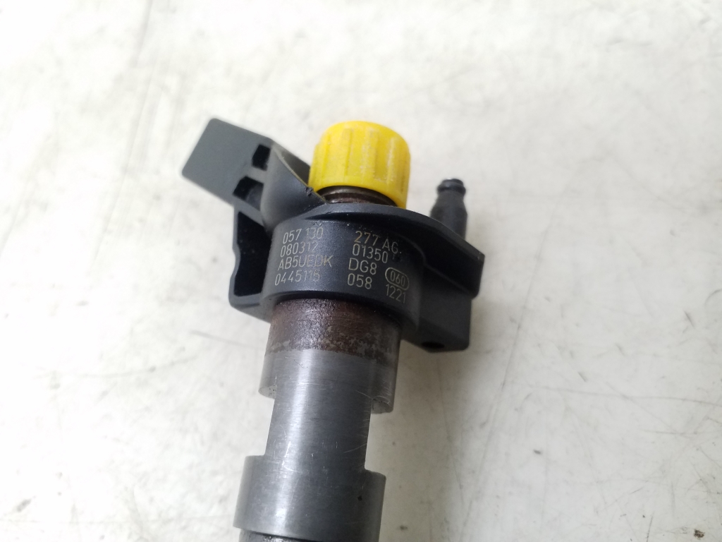 AUDI A4 B8/8K (2011-2016) Fuel Injector 057130277AG 24967580