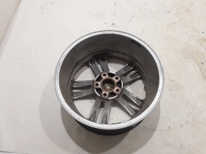 BMW 5 SERIES F11 (2010–2017) Felge KBA49504 - 2