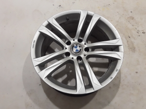 BMW 5 SERIES F11 (2010–2017) Felge KBA49504