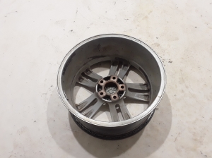 BMW 5 SERIES F11 (2010–2017) Felge KBA49504 - 2
