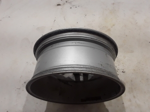 BMW 5 SERIES F11 (2010–2017) Felge KBA49504 - 4