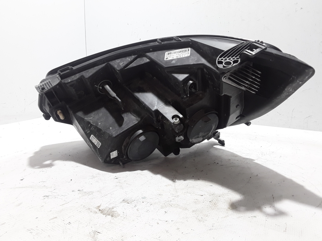 Used RENAULT Master Headlights 260105567R