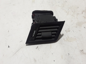 Dashboard air vent grilles - A2078300254