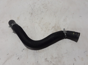  Cooling radiator hose 