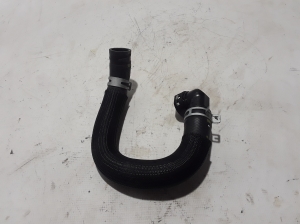  Cooling radiator hose 