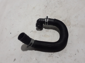  Cooling radiator hose 