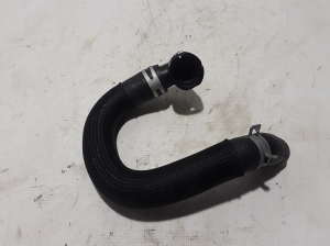  Cooling radiator hose 