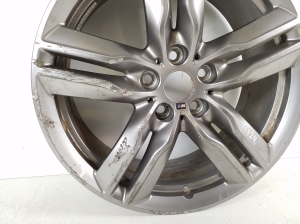 BMW X1 F48 (2015–2022) Felge 9503053 - 2