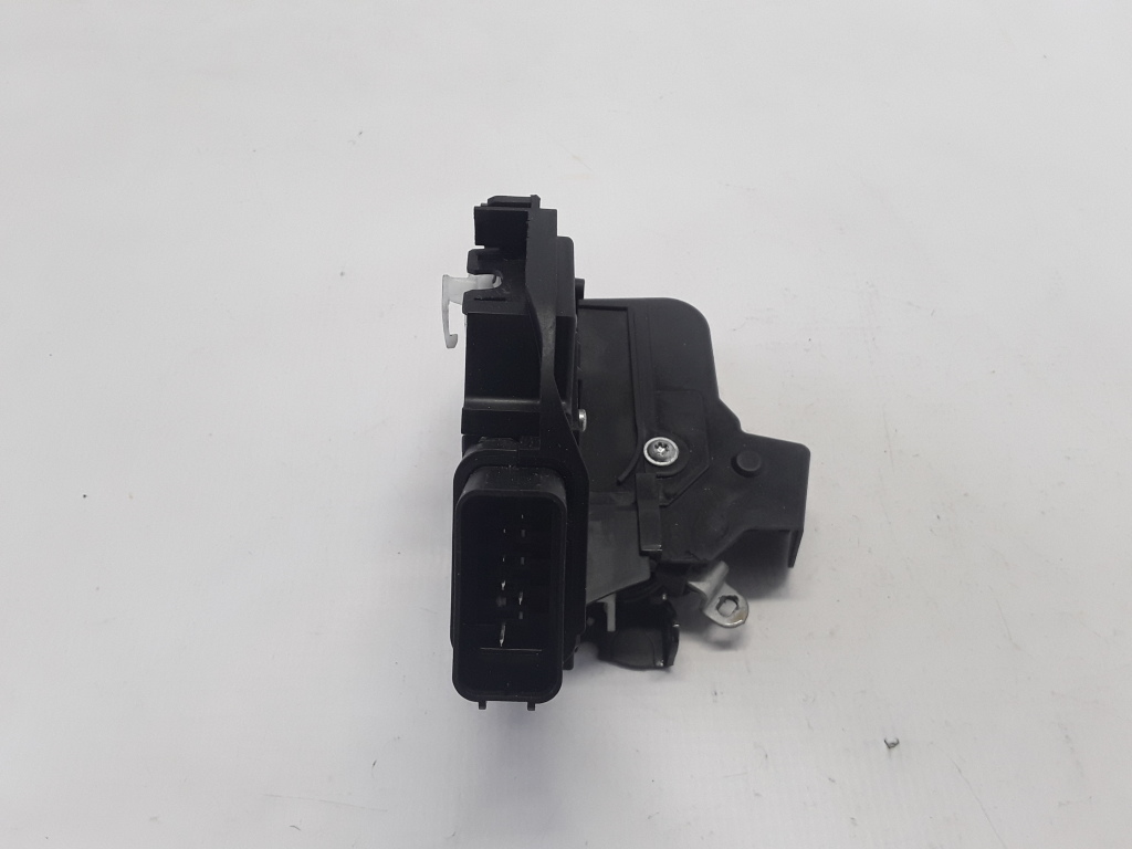 VOLVO XC60 1 generation (2008-2017) Left Side Sliding Door Lock 30799324 21072514