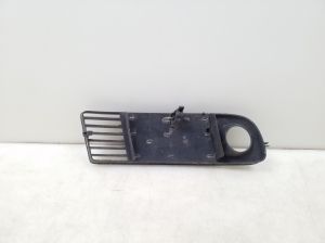 AUDI A6 C5 (1997–2005) Front bumper lower grille 4B0807681J - 5