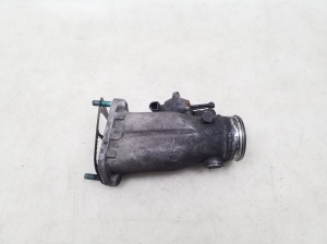 AUDI A6 C5 (1997–2005) Drosselklappe 4B0145950 - 3