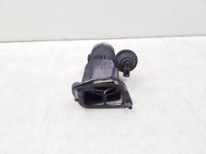 AUDI A6 C5 (1997–2005) Drosselklappe 4B0145950 - 4