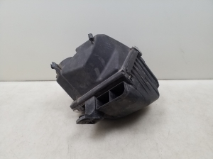 AUDI A6 C5 (1997–2005) Luftfiltergehäuse 4B0133837 - 3