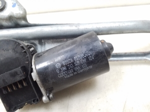 AUDI A6 C5 (1997–2005) Windshield wiper mechanism and its parts 4B1955023C - 2
