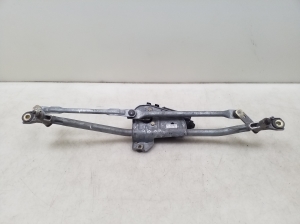 AUDI A6 C5 (1997–2005) Windshield wiper mechanism and its parts 4B1955023C - 5