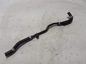  Cooling radiator hose 