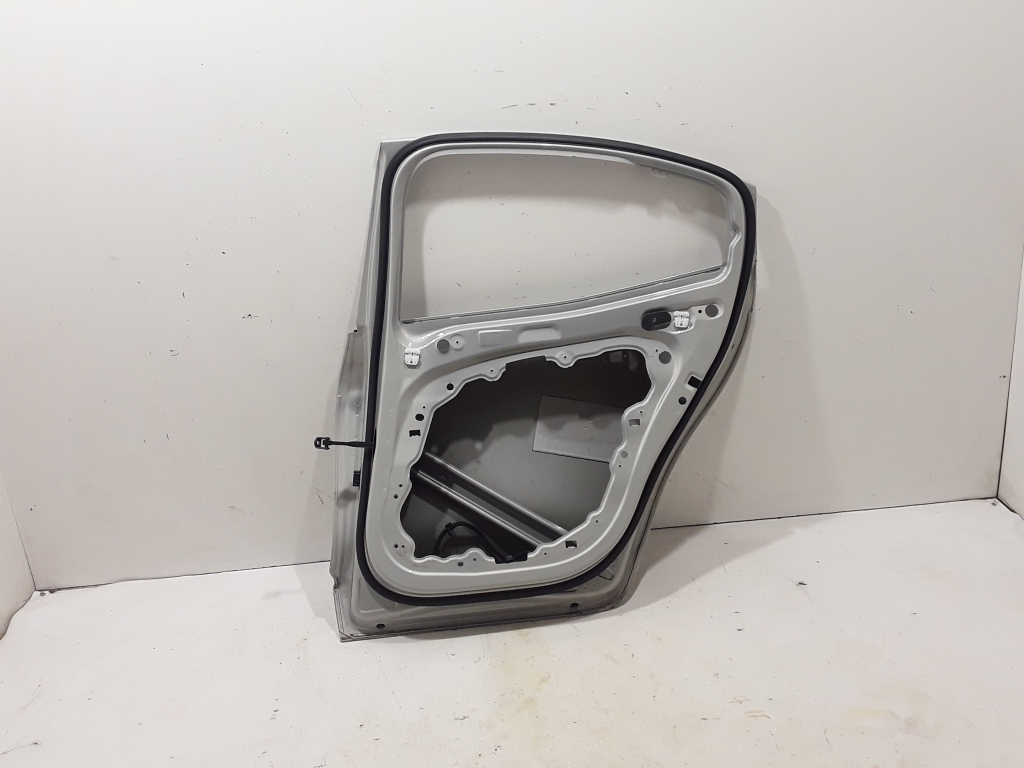 VOLVO S60 3 generation (2018-2023) Right Side Sliding Door 31693080 21019948