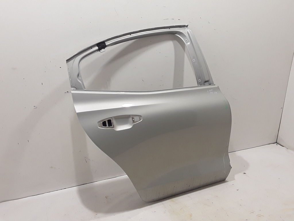 VOLVO S60 3 generation (2018-2023) Right Side Sliding Door 31693080 21019948