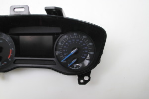 Ford Mondeo V (2014–2018) Instrument cluster FS7T10849AHE - 2
