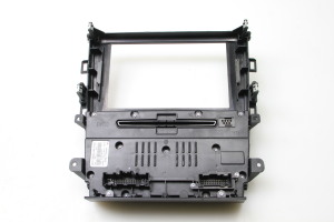 Ford Mondeo V (2014–2018) Heater control panel FS7T18E245ACE - 3