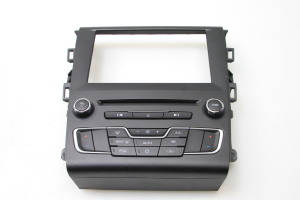 Heater control panel - FS7T18E245ACE