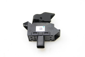 Ford Mondeo V (2014–2018) Parking brake switch DG9T2B623ACW - 3