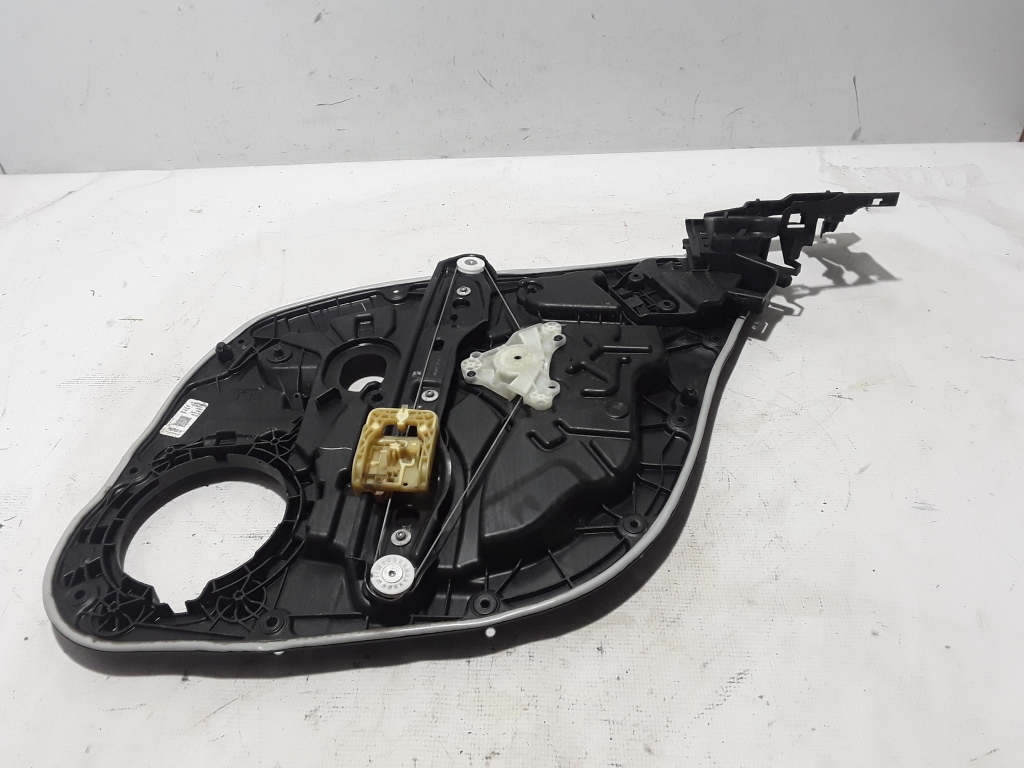 VOLVO S60 3 generation (2018-2023) Rear left door window lifter 31675056 21019937