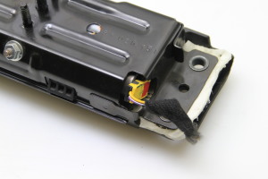 Ford Mondeo V (2014–2018) Ceļgalu drošības spilvens DG93F045J76BFW - 3