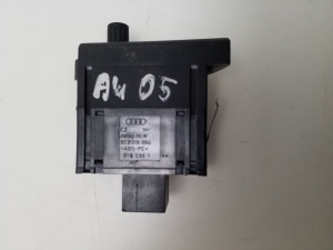 AUDI A4 B7 (2004–2008) Headlight leveling switch 8E2919094 - 2