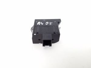 AUDI A4 B7 (2004–2008) Headlight leveling switch 8E2919094 - 3