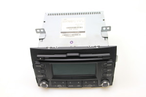 Radio / CD-Player / DVD-Player / Navigation - 961603U230WK