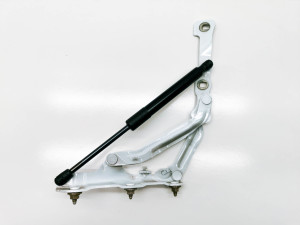 Trunk lid hinge