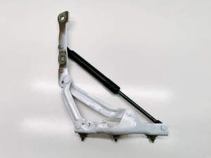Tesla Model 3 3 (2016–2024) Trunk lid hinge - 3