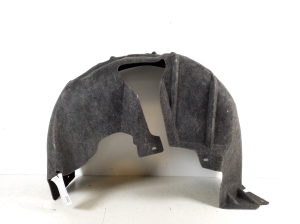 Volkswagen Scirocco III (2008–2017) Rear wheel arch liner 1K8810972B - 3