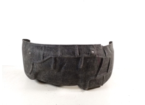 Rear wheel arch liner - 1K8810972B