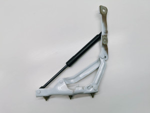 Tesla Model 3 3 (2016–2024) Trunk lid hinge - 2