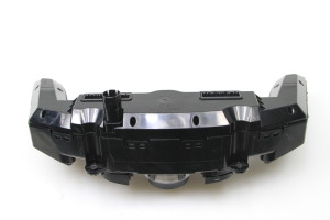 Heater control panel - 972503Z900
