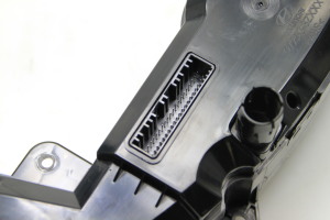 Hyundai i40 (2011–2026) Heater control panel 972503Z900 - 3