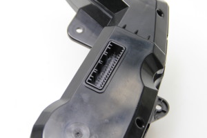 Hyundai i40 (2011–2026) Heater control panel 972503Z900 - 4