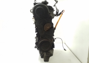 Volkswagen Sharan (1995–2010) Motor ASZ - 2