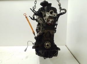 Volkswagen Sharan (1995–2010) Motor ASZ - 4